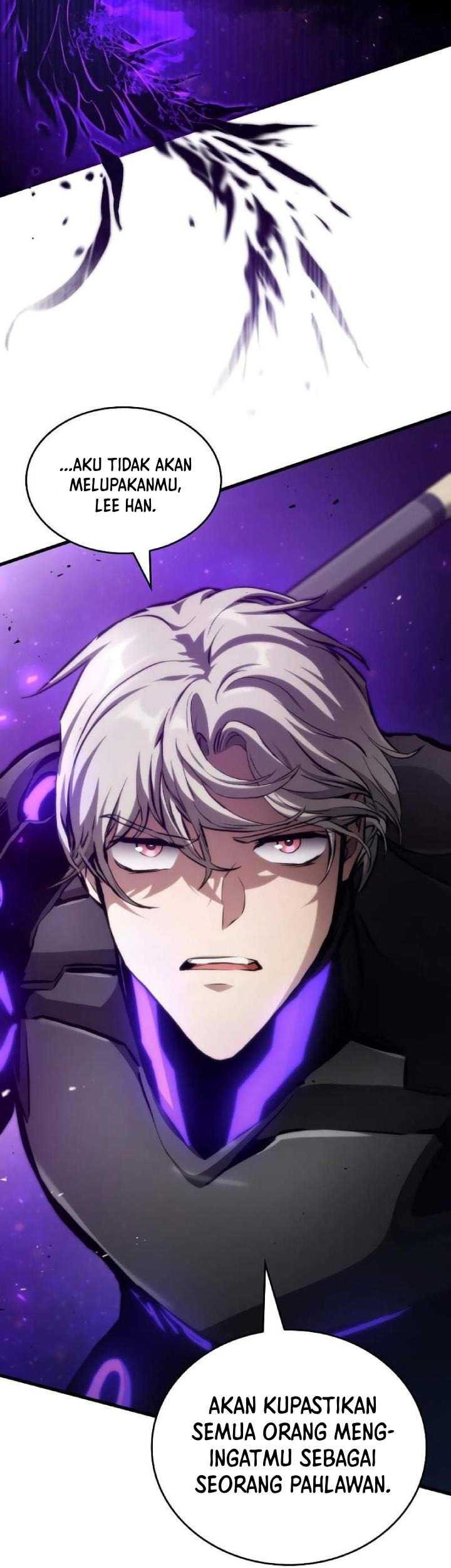 Kill The Dragon Chapter 115 - halaman 6