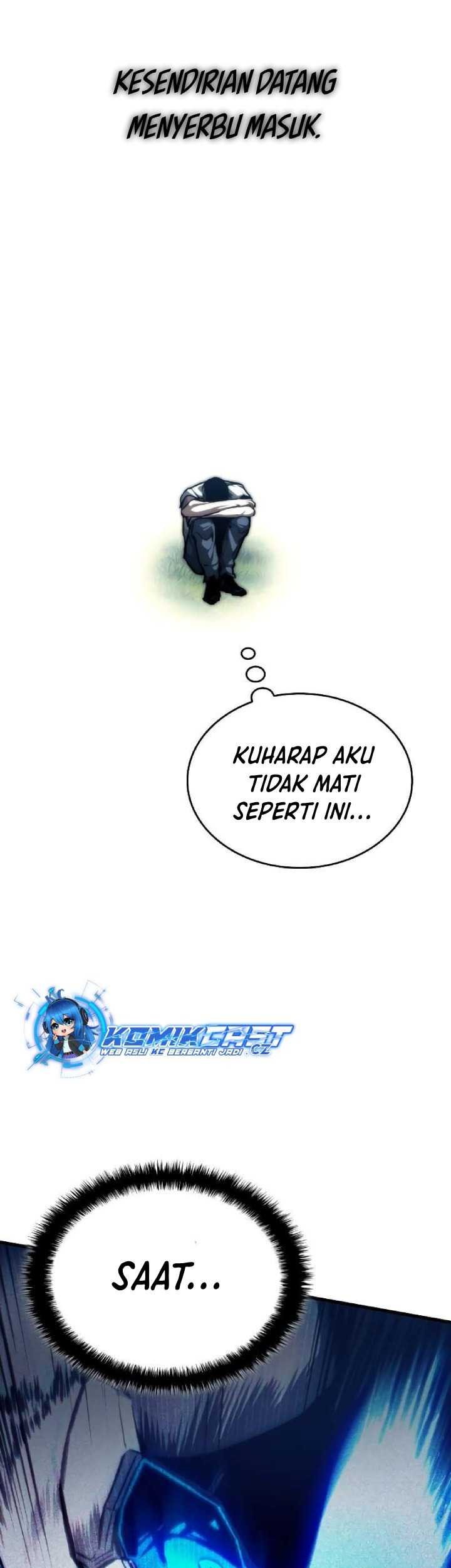 Kill The Dragon Chapter 115 - halaman 62
