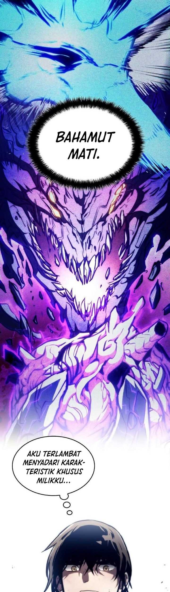 Kill The Dragon Chapter 115 - halaman 64