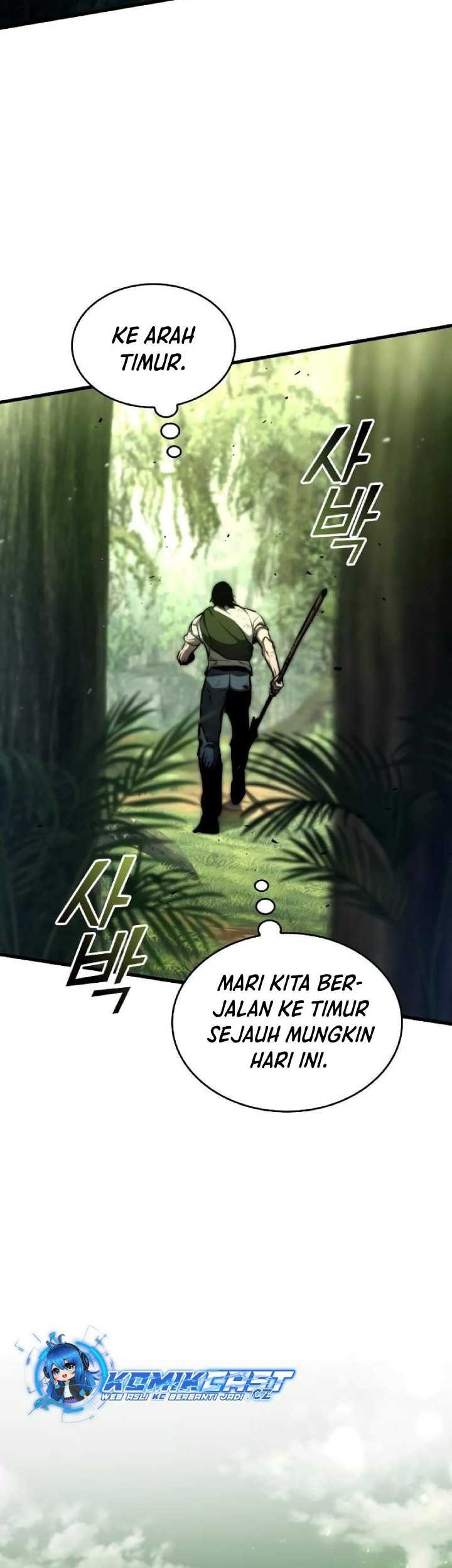 Kill The Dragon Chapter 115 - halaman 72