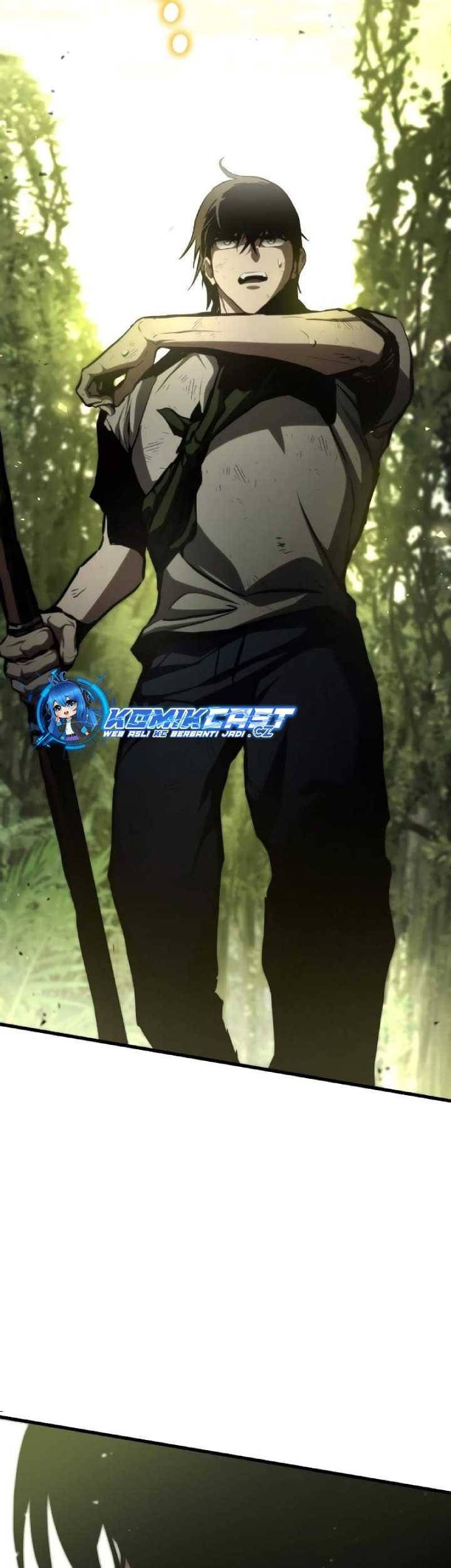 Kill The Dragon Chapter 115 - halaman 74