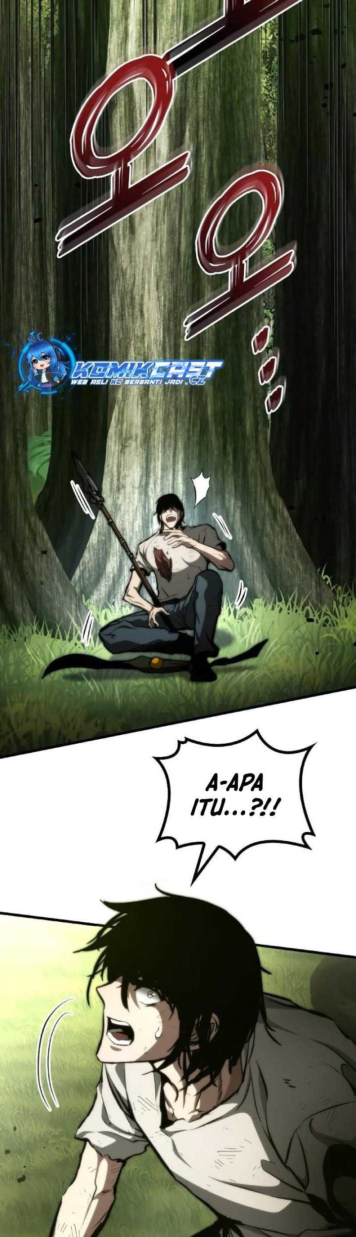 Kill The Dragon Chapter 115 - halaman 78