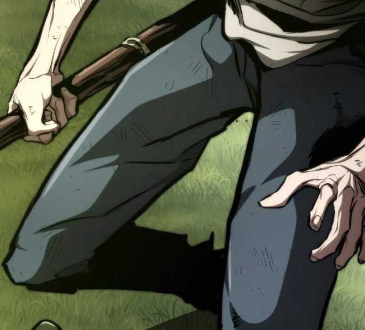 Kill The Dragon Chapter 115 - halaman 79