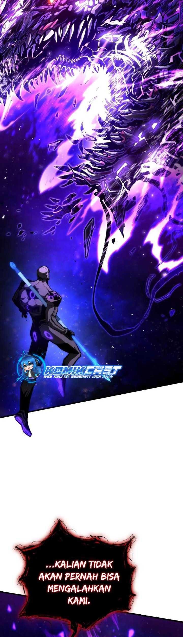 Kill The Dragon Chapter 115 - halaman 8
