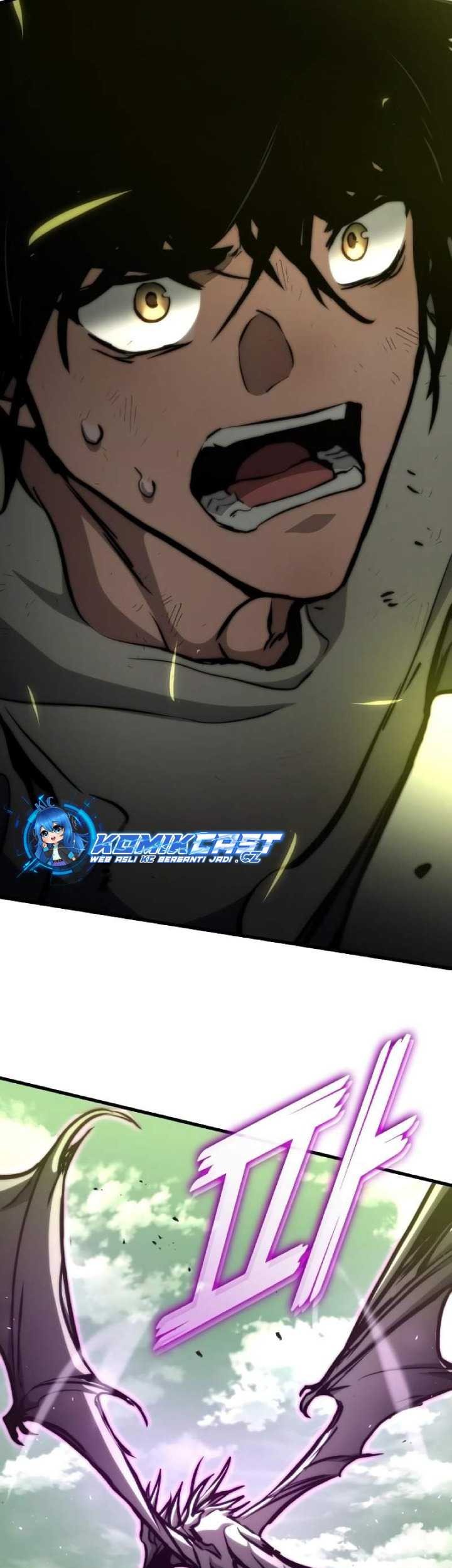 Kill The Dragon Chapter 115 - halaman 86