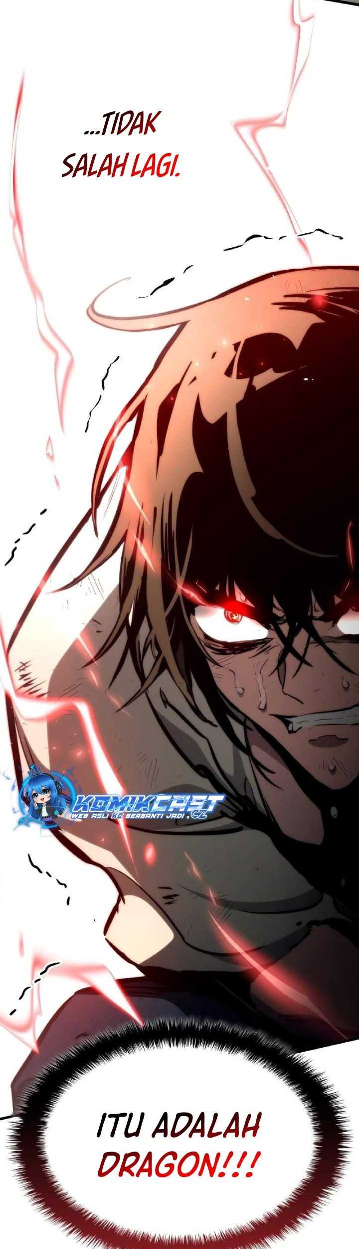 Kill The Dragon Chapter 115 - halaman 92