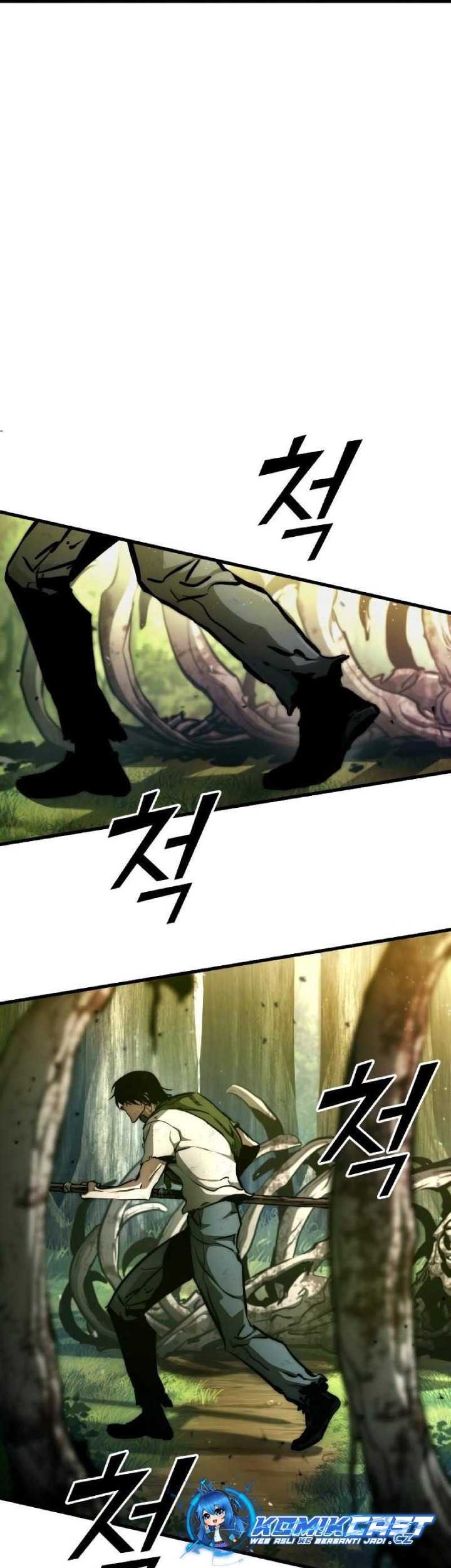 Kill The Dragon Chapter 116 - halaman 10