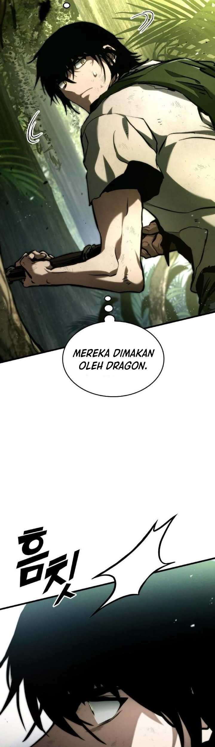 Kill The Dragon Chapter 116 - halaman 12