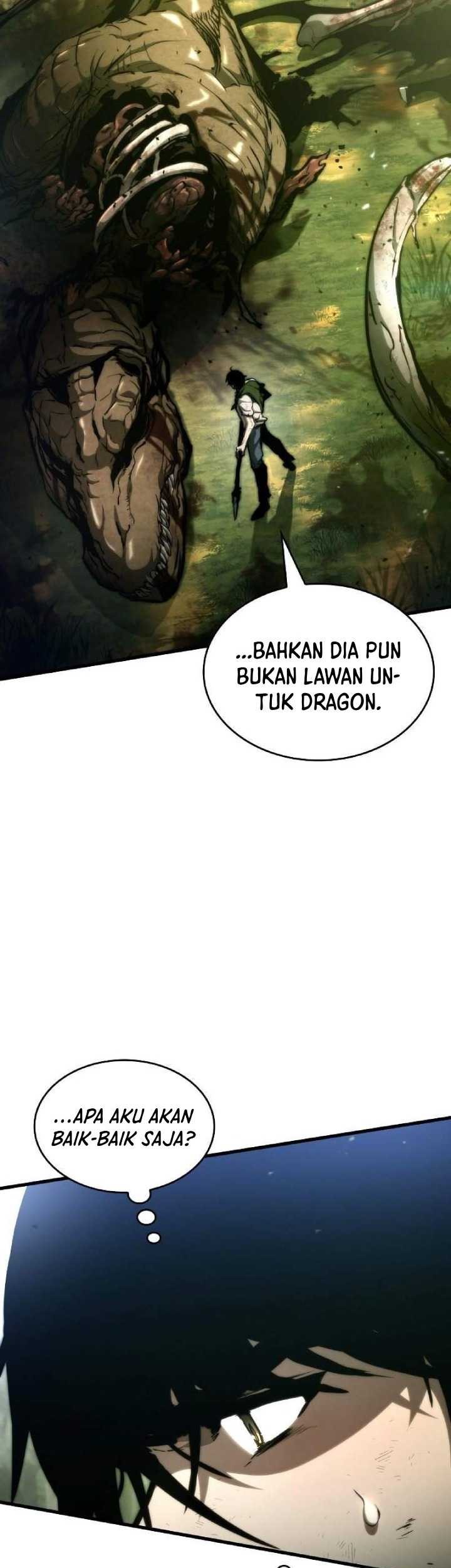 Kill The Dragon Chapter 116 - halaman 16