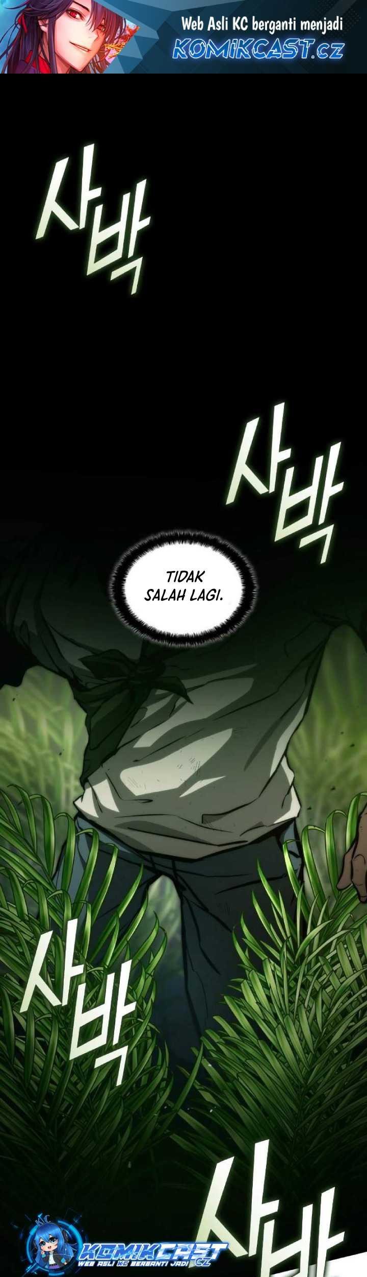 Kill The Dragon Chapter 116 - halaman 2