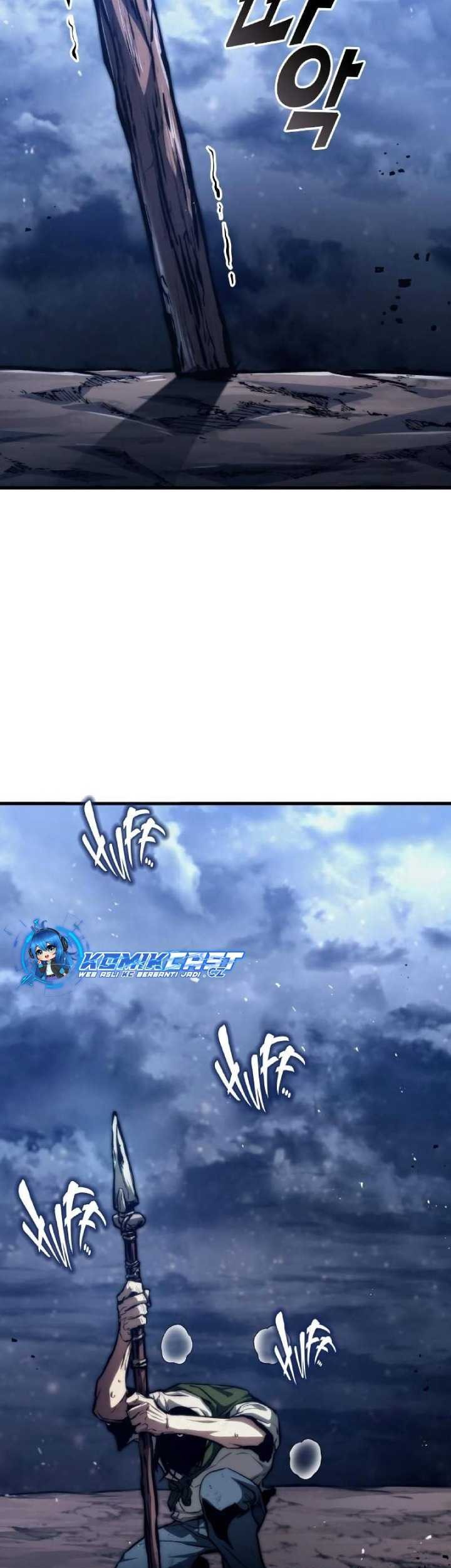 Kill The Dragon Chapter 116 - halaman 28