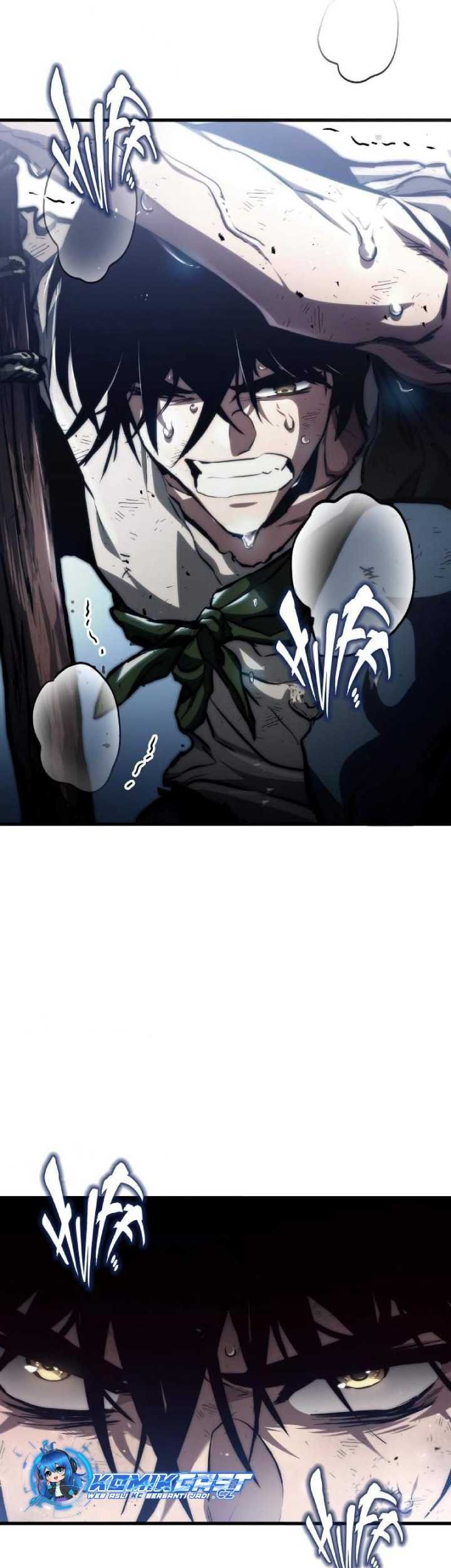Kill The Dragon Chapter 116 - halaman 30
