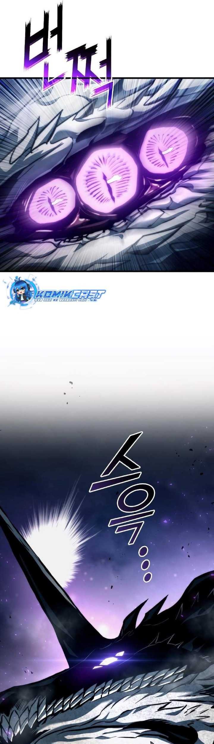 Kill The Dragon Chapter 116 - halaman 34