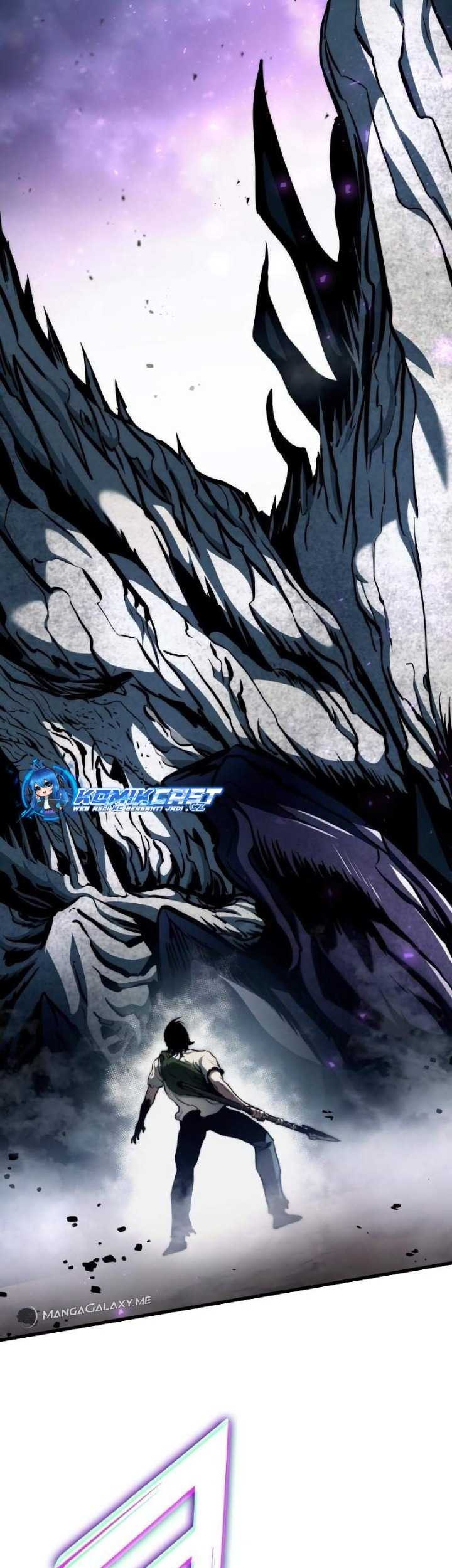 Kill The Dragon Chapter 116 - halaman 36