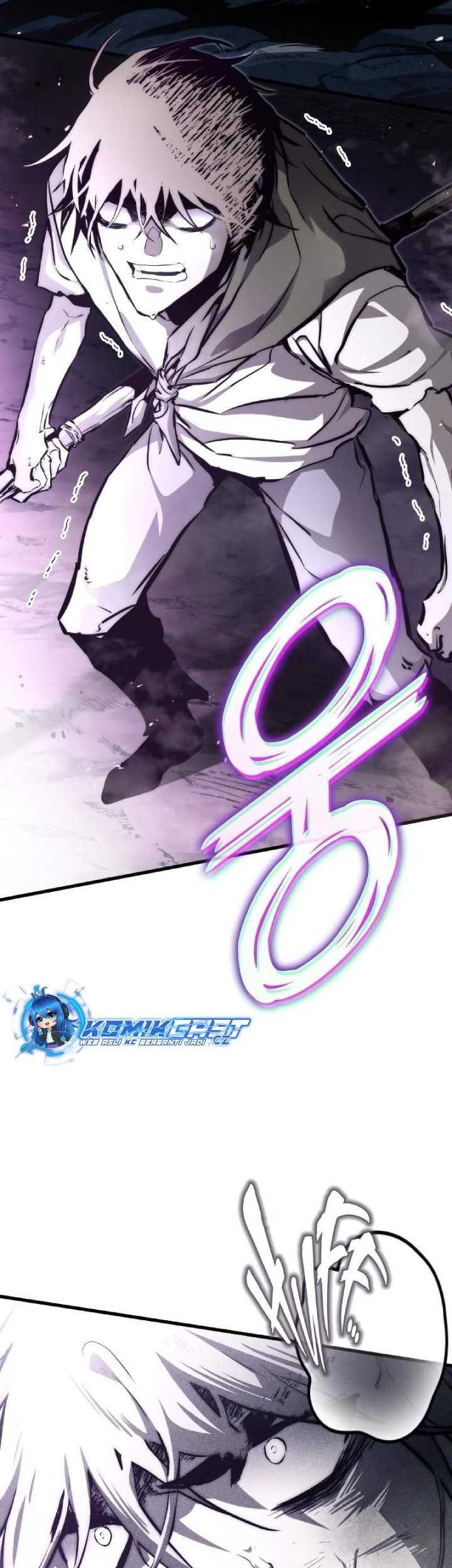 Kill The Dragon Chapter 116 - halaman 38