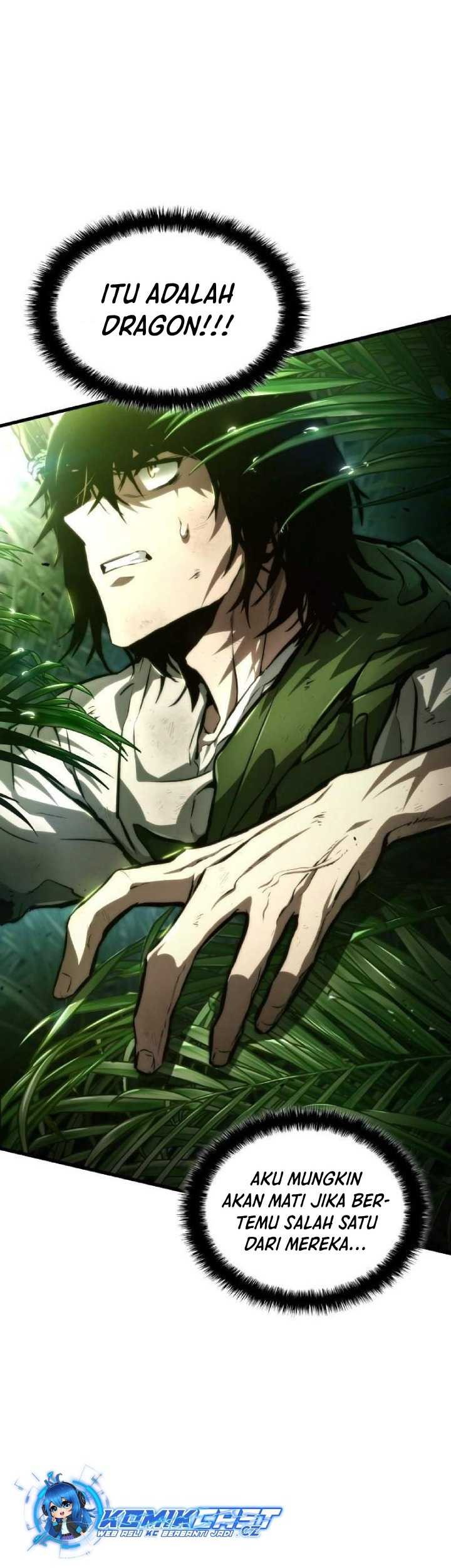 Kill The Dragon Chapter 116 - halaman 4