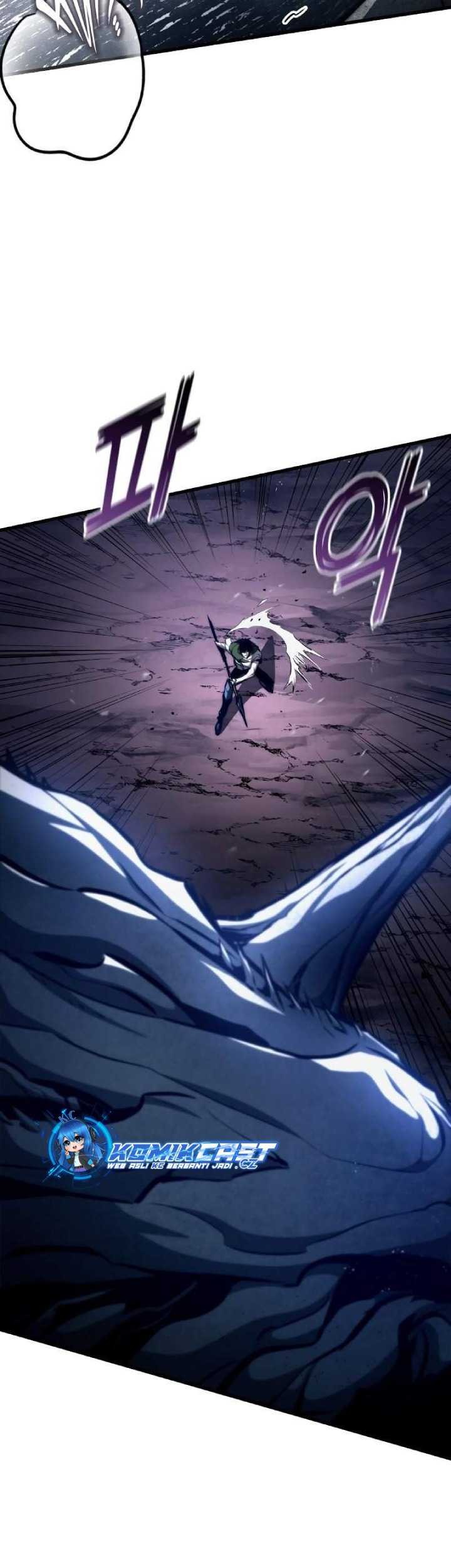 Kill The Dragon Chapter 116 - halaman 40