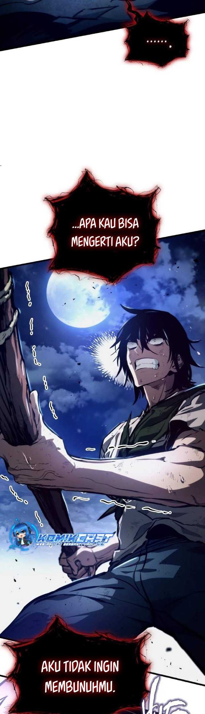 Kill The Dragon Chapter 116 - halaman 42