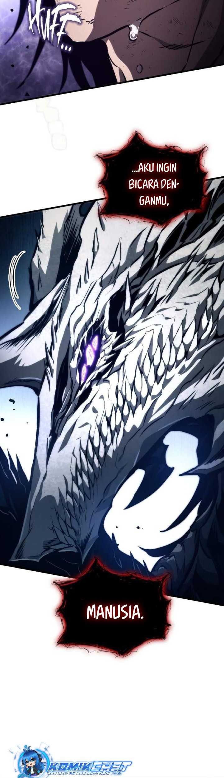 Kill The Dragon Chapter 116 - halaman 44