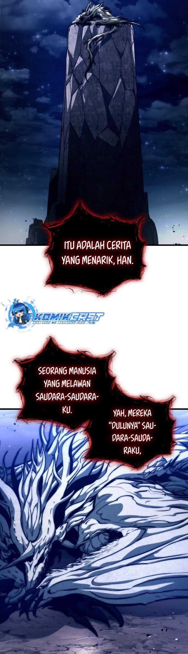 Kill The Dragon Chapter 116 - halaman 46