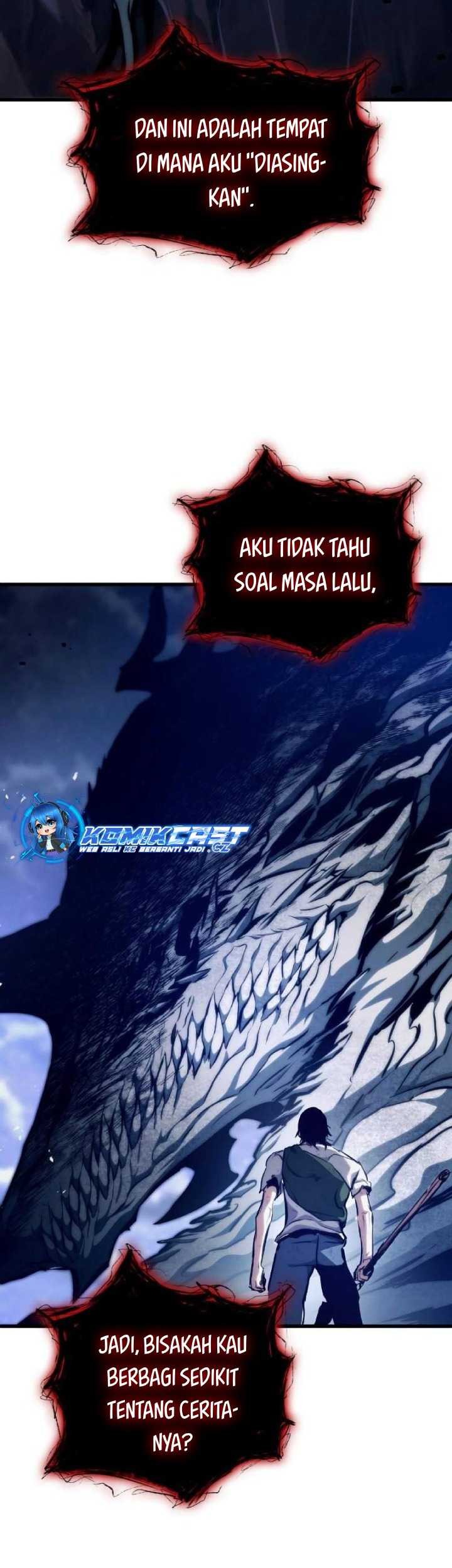 Kill The Dragon Chapter 116 - halaman 48