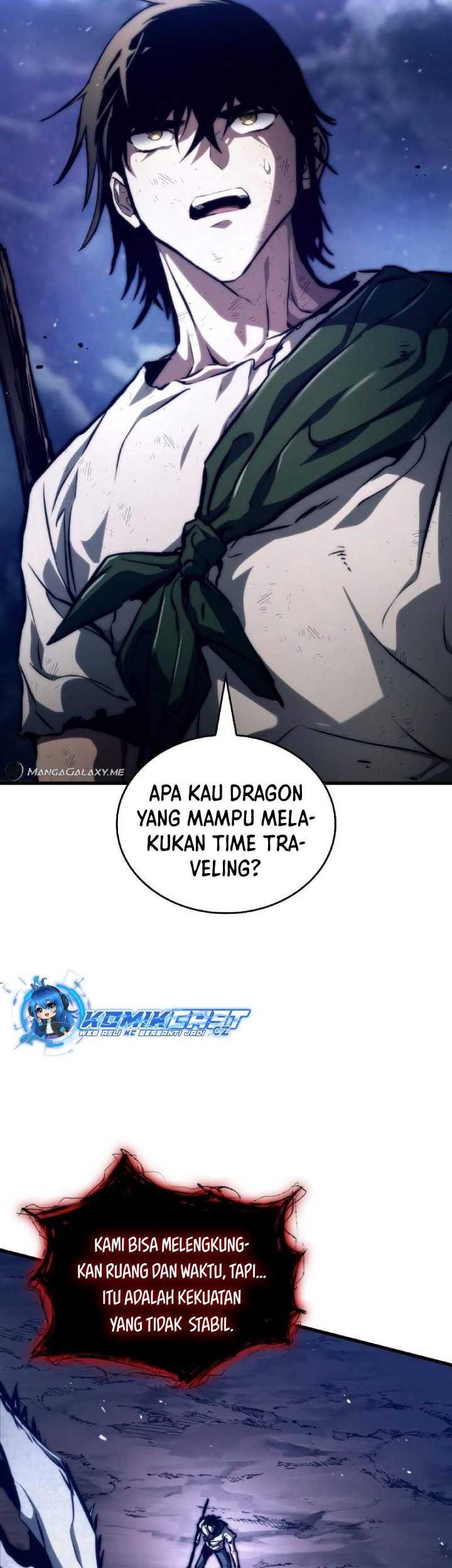 Kill The Dragon Chapter 116 - halaman 50
