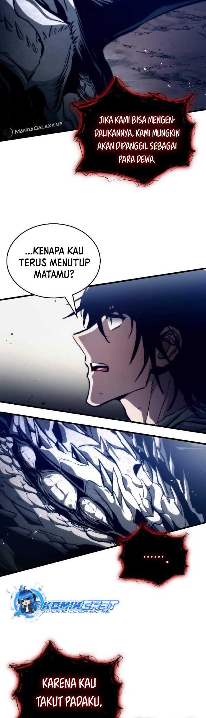 Kill The Dragon Chapter 116 - halaman 52