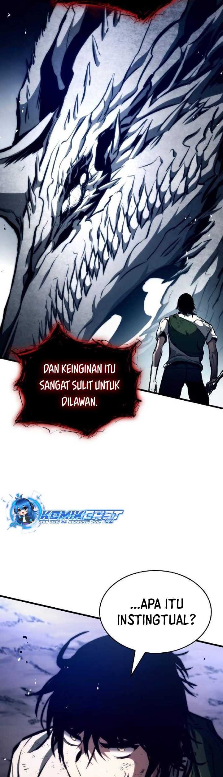 Kill The Dragon Chapter 116 - halaman 54