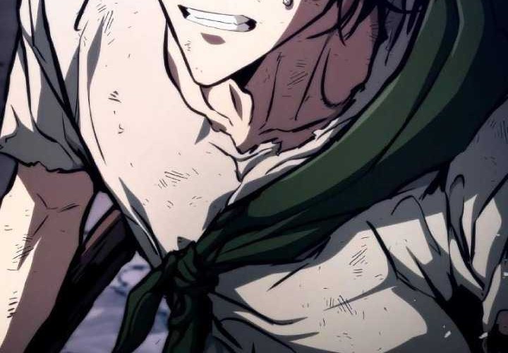 Kill The Dragon Chapter 116 - halaman 55