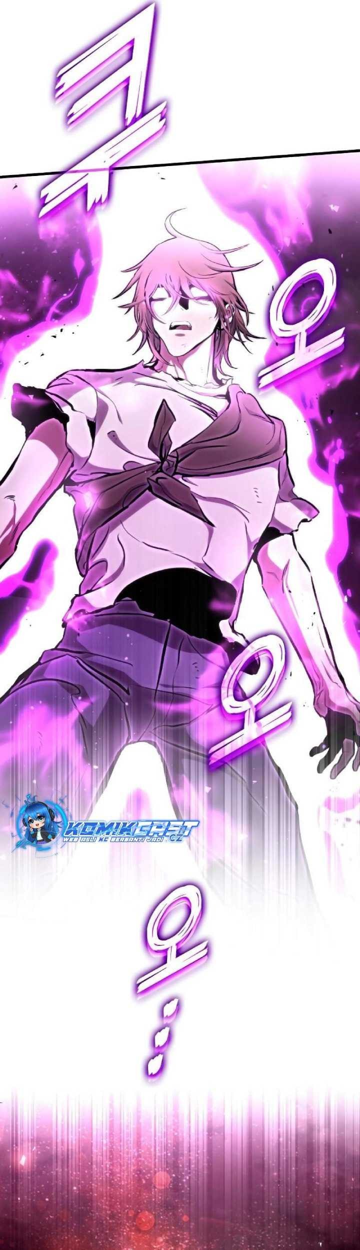 Kill The Dragon Chapter 116 - halaman 58