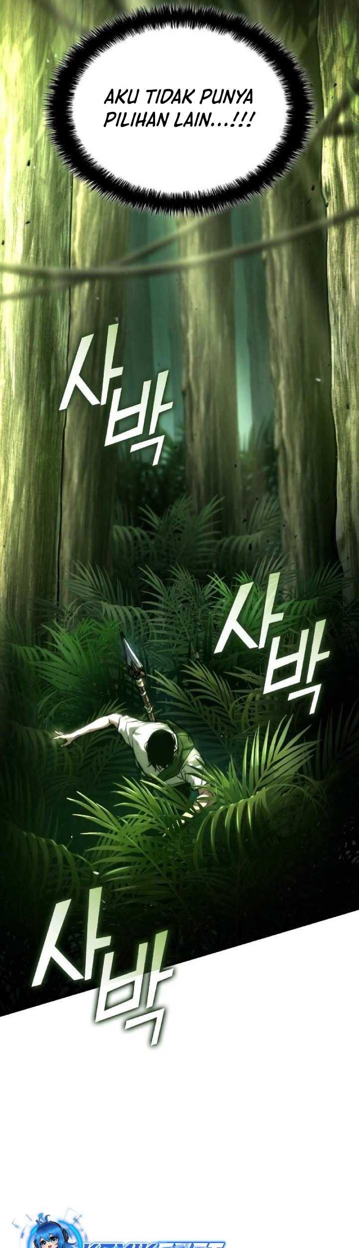 Kill The Dragon Chapter 116 - halaman 6
