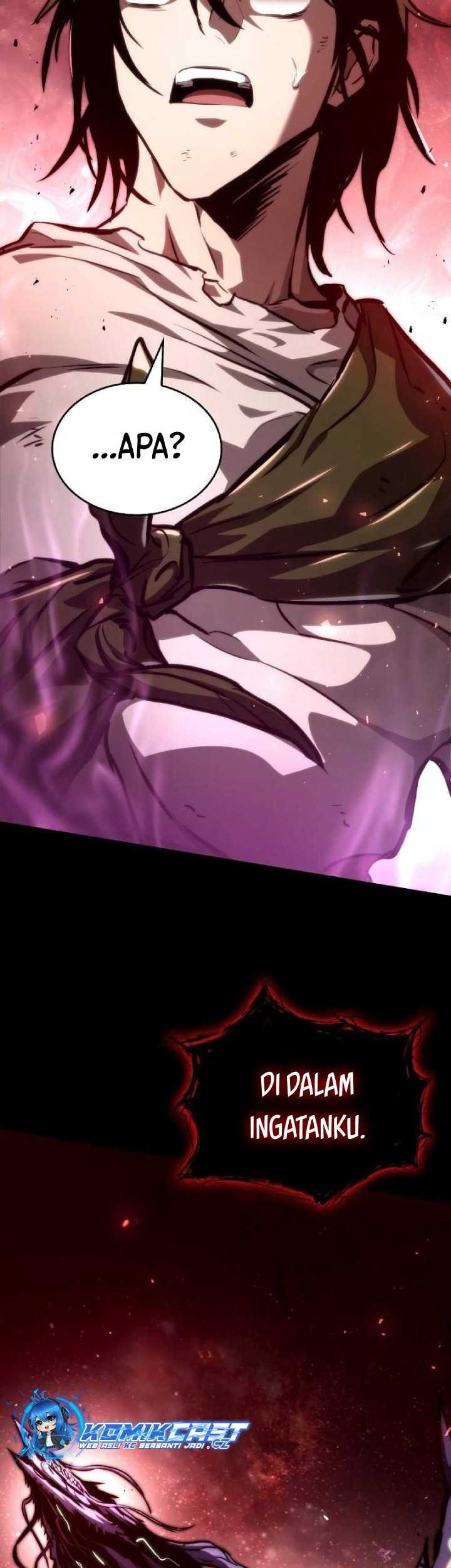 Kill The Dragon Chapter 116 - halaman 60