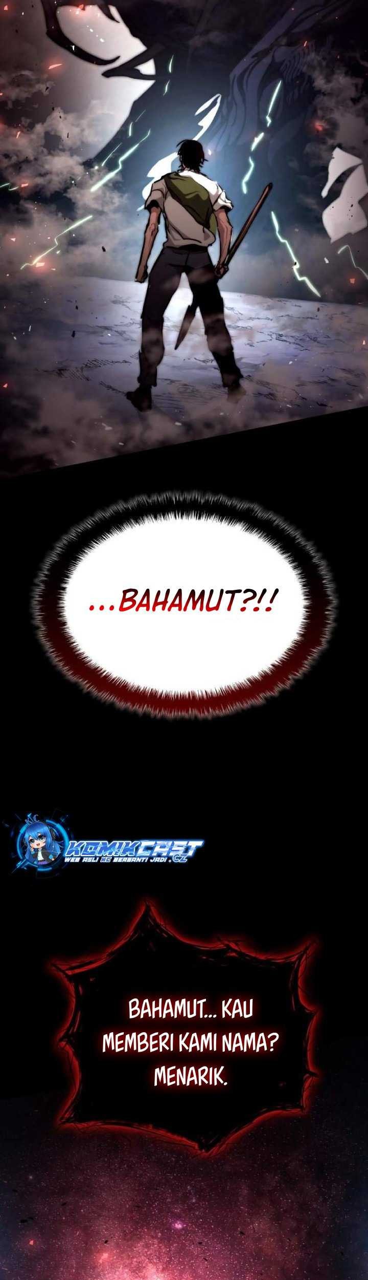 Kill The Dragon Chapter 116 - halaman 62
