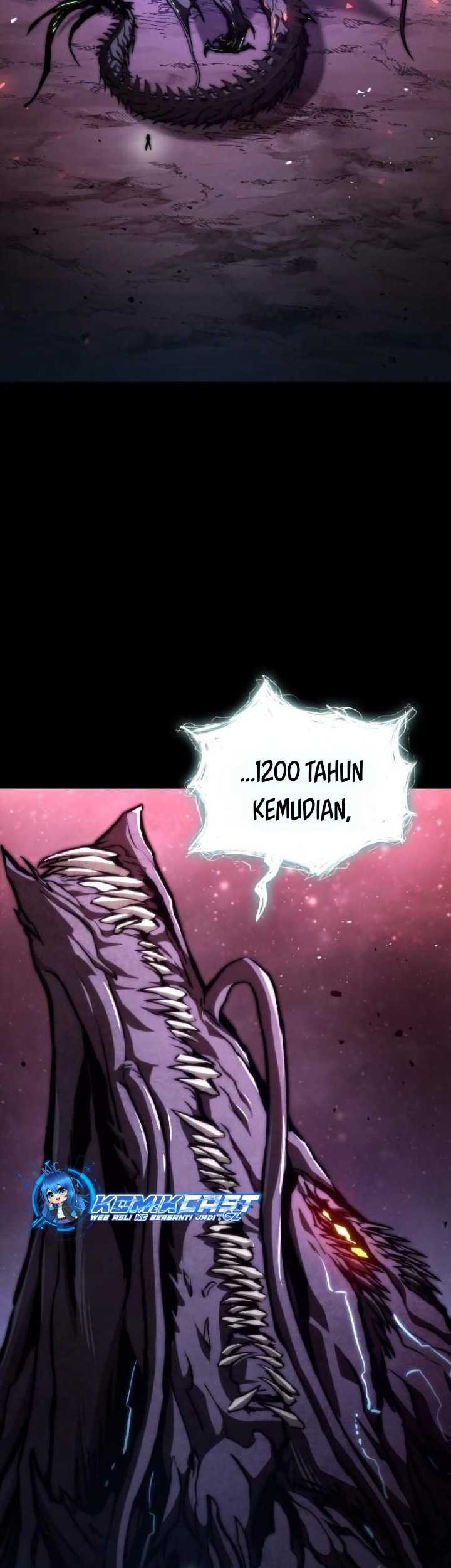 Kill The Dragon Chapter 116 - halaman 64