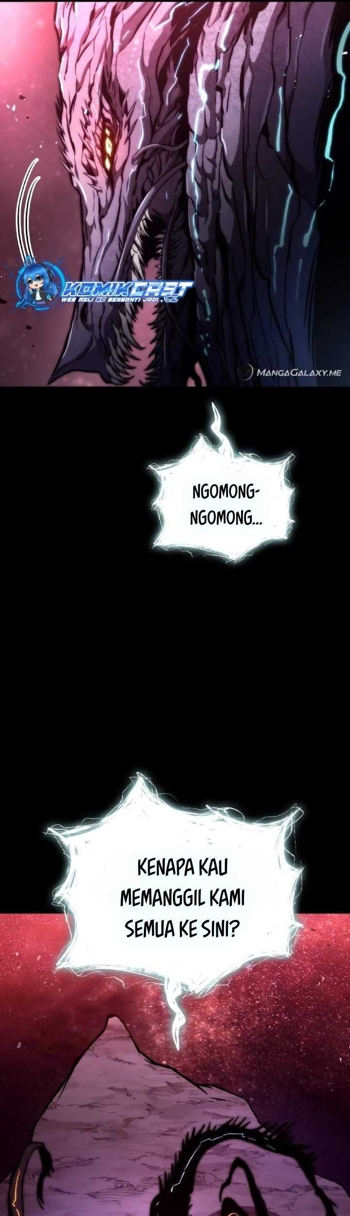 Kill The Dragon Chapter 116 - halaman 66