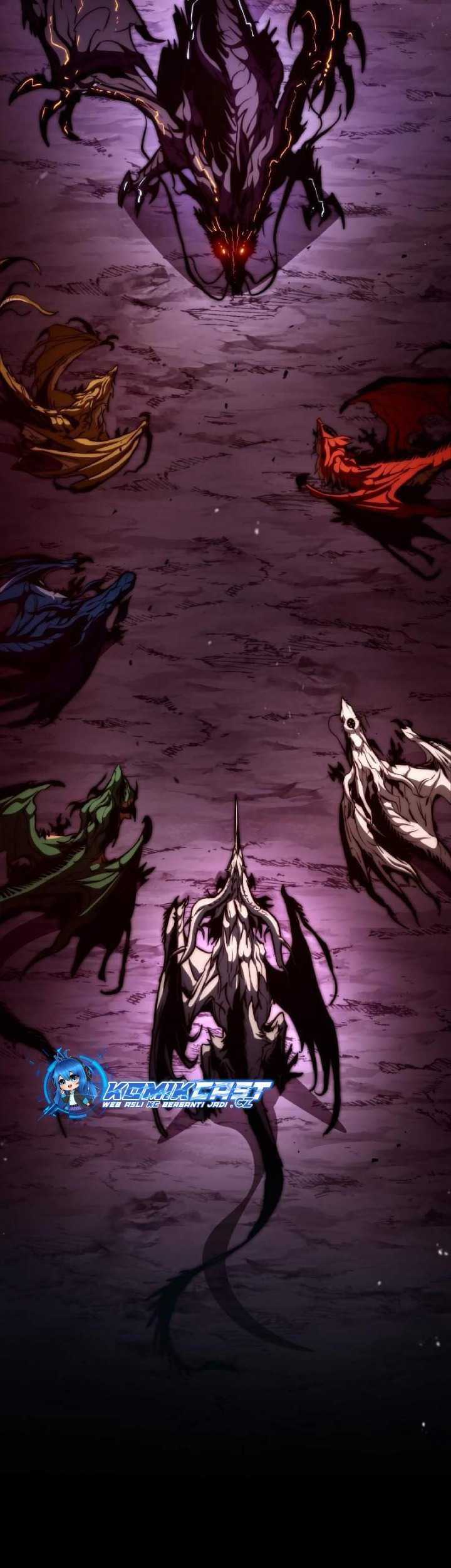 Kill The Dragon Chapter 116 - halaman 68