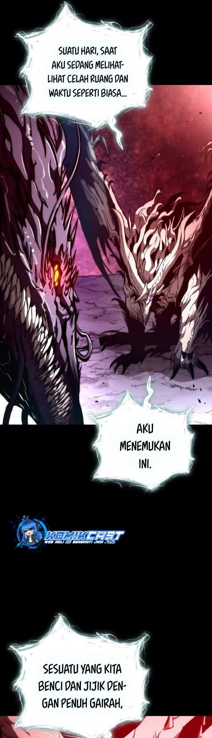 Kill The Dragon Chapter 116 - halaman 70