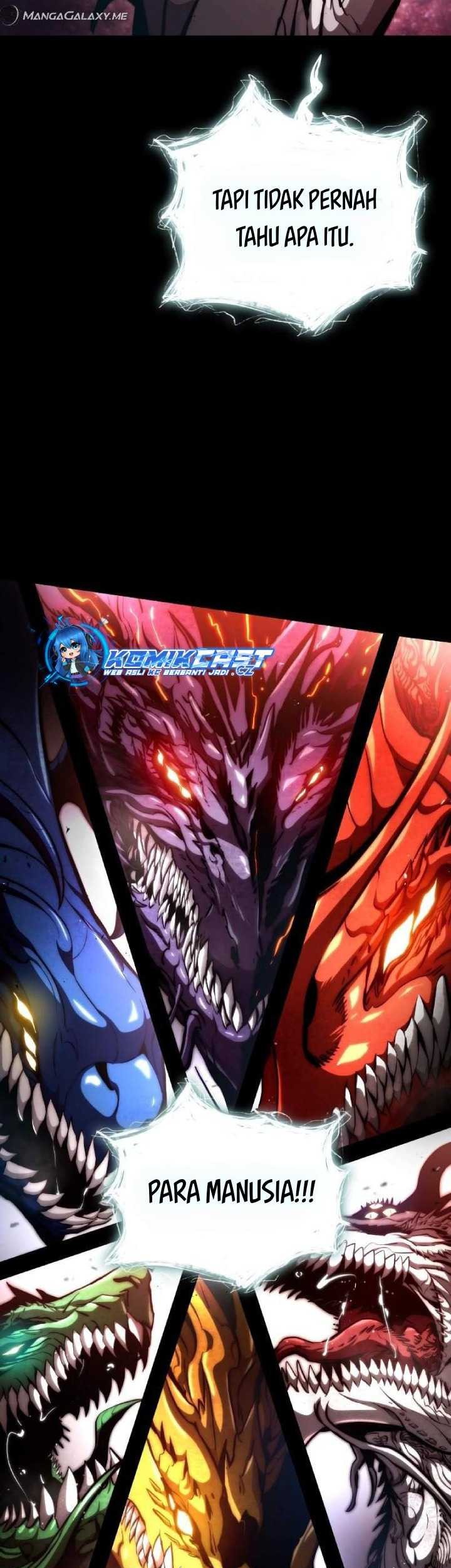 Kill The Dragon Chapter 116 - halaman 72