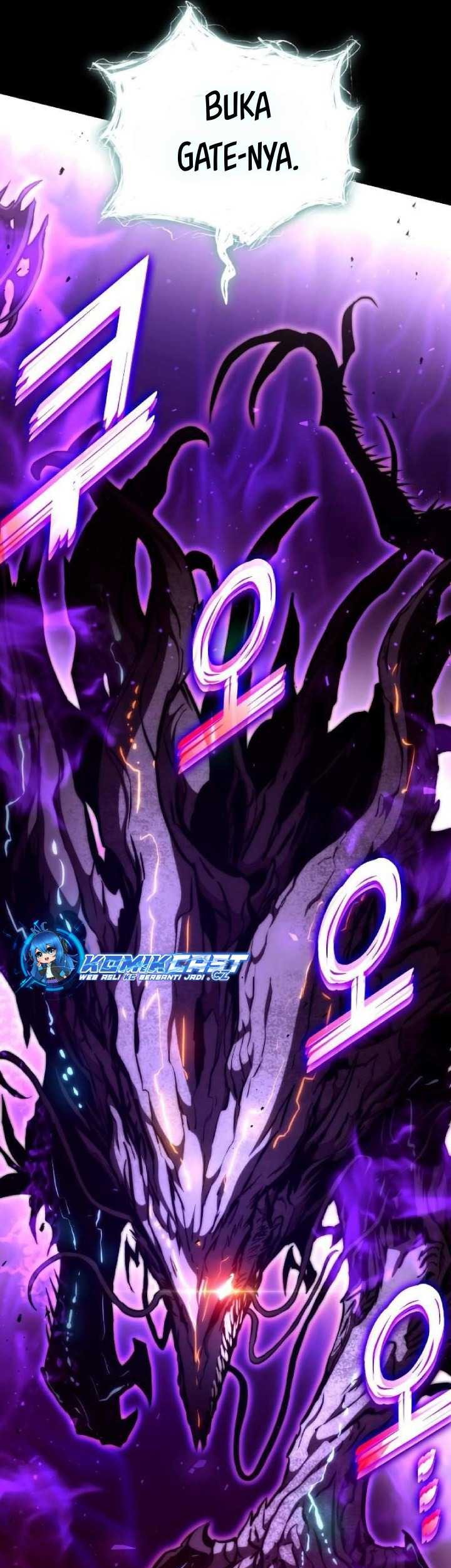 Kill The Dragon Chapter 116 - halaman 74