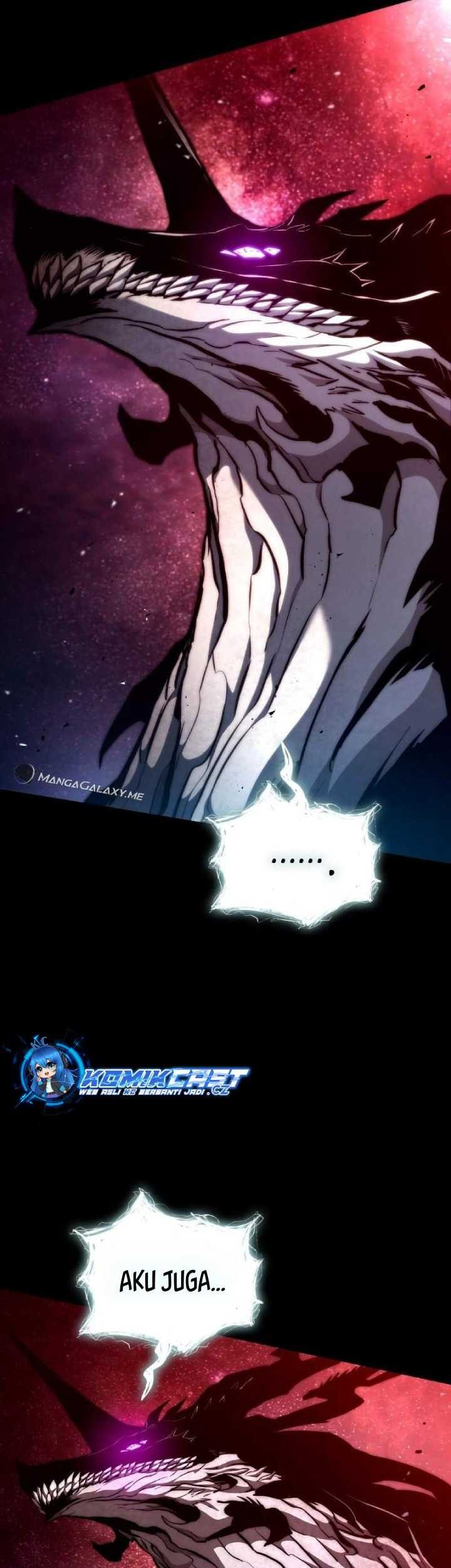 Kill The Dragon Chapter 116 - halaman 76