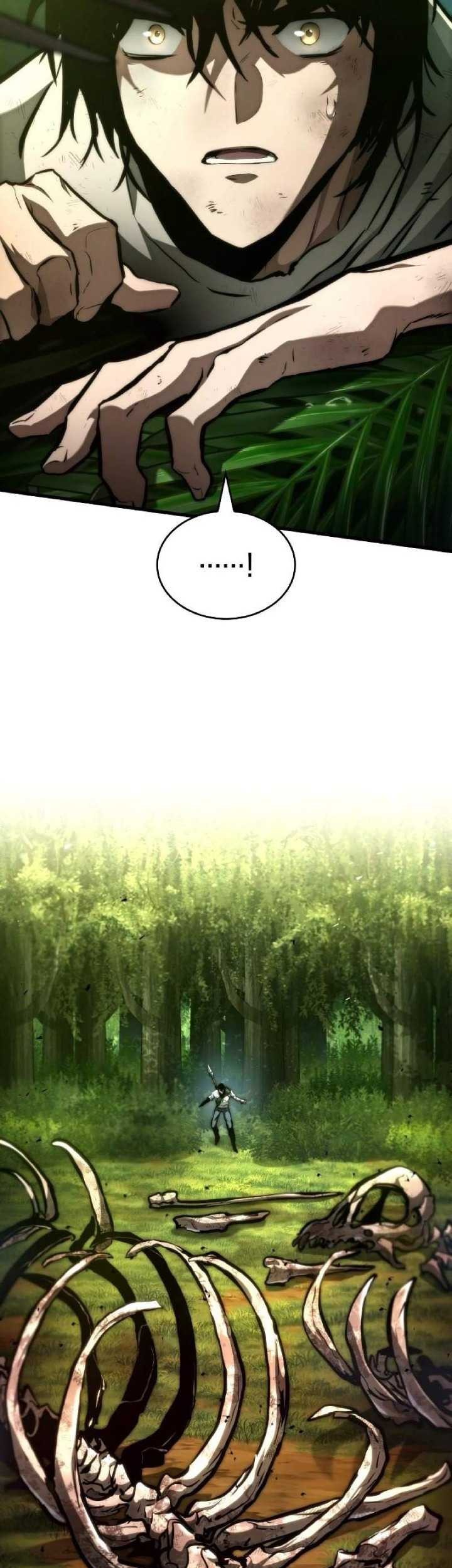 Kill The Dragon Chapter 116 - halaman 8