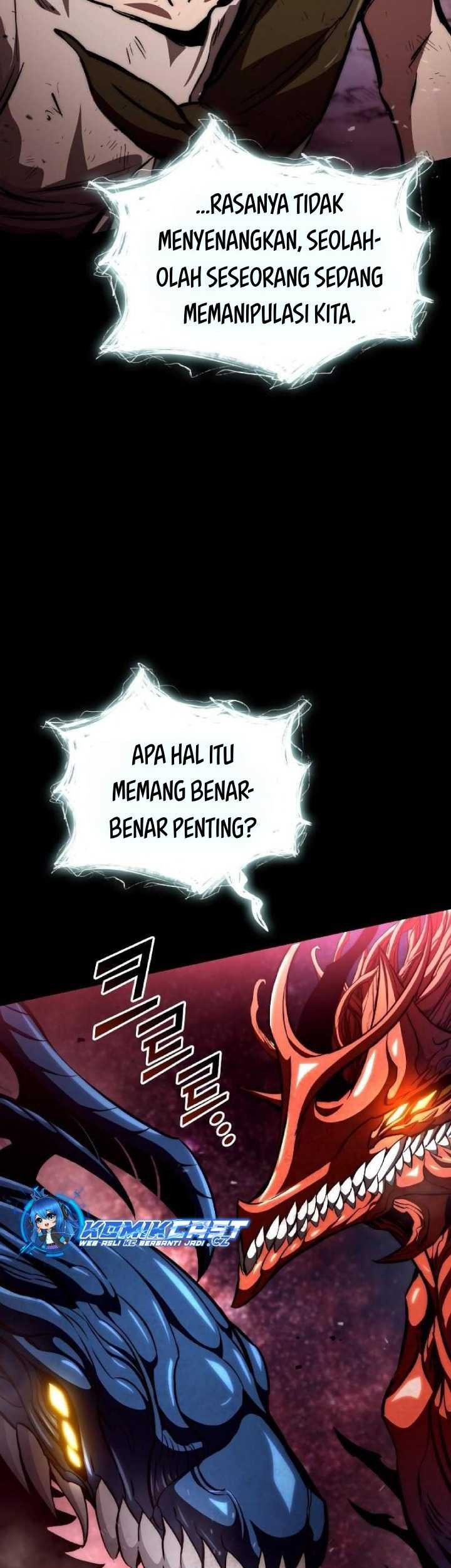 Kill The Dragon Chapter 116 - halaman 80
