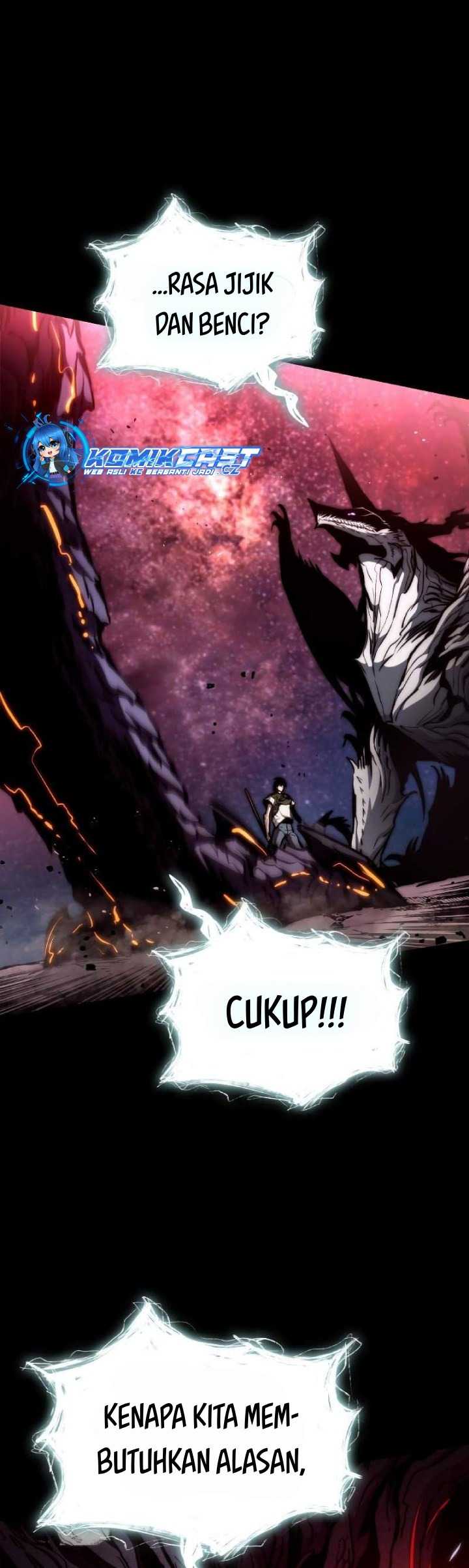 Kill The Dragon Chapter 116 - halaman 82