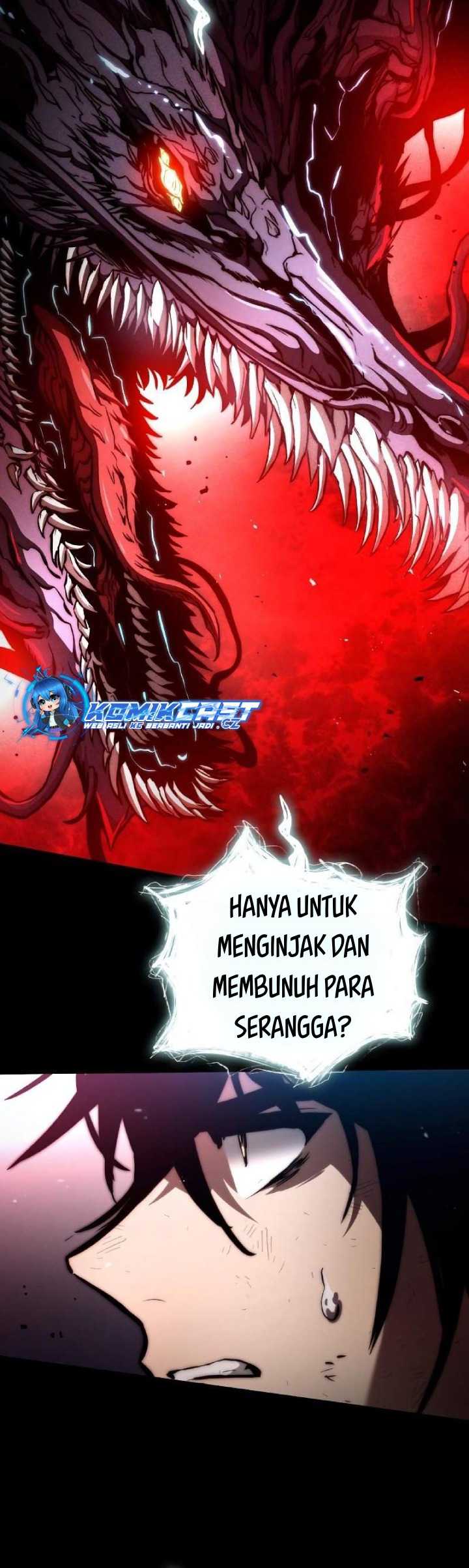 Kill The Dragon Chapter 116 - halaman 83