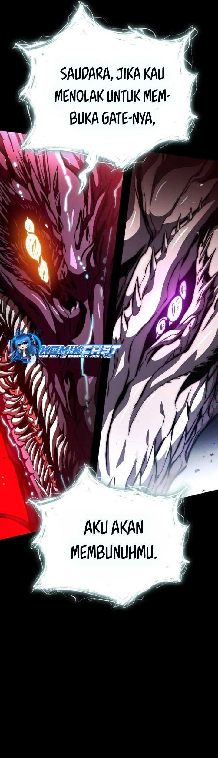 Kill The Dragon Chapter 116 - halaman 84