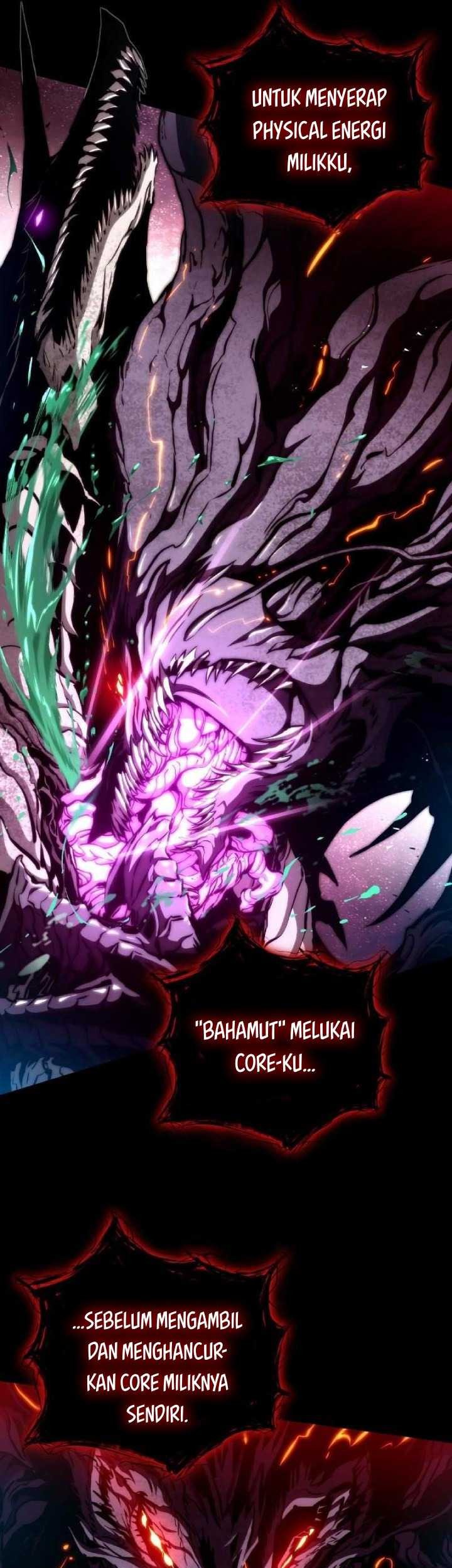 Kill The Dragon Chapter 116 - halaman 88