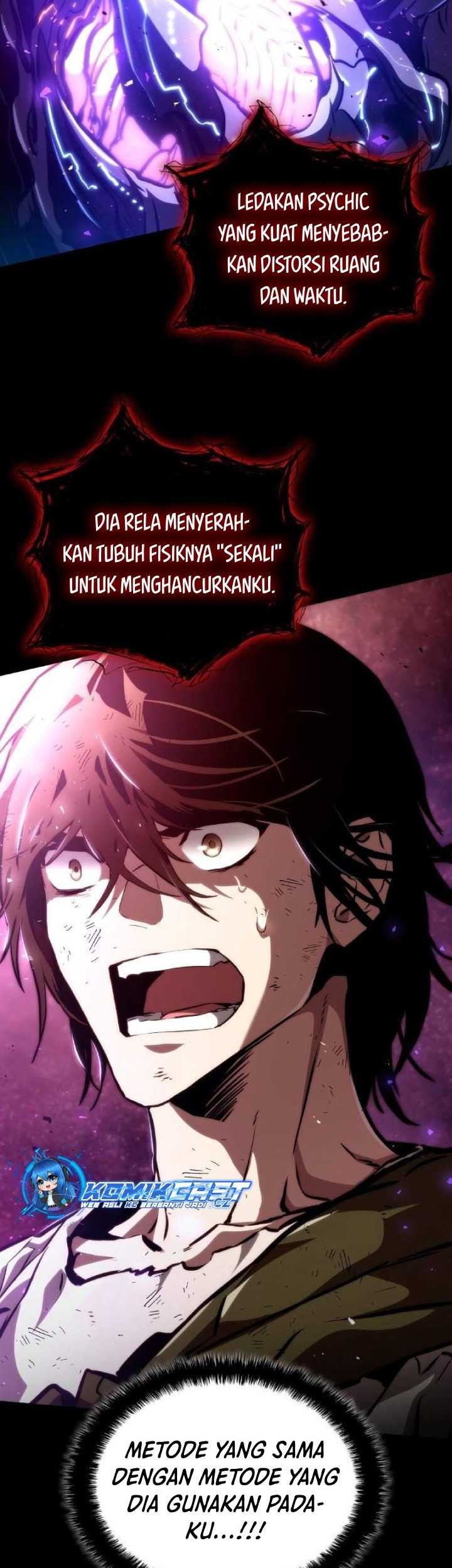 Kill The Dragon Chapter 116 - halaman 90