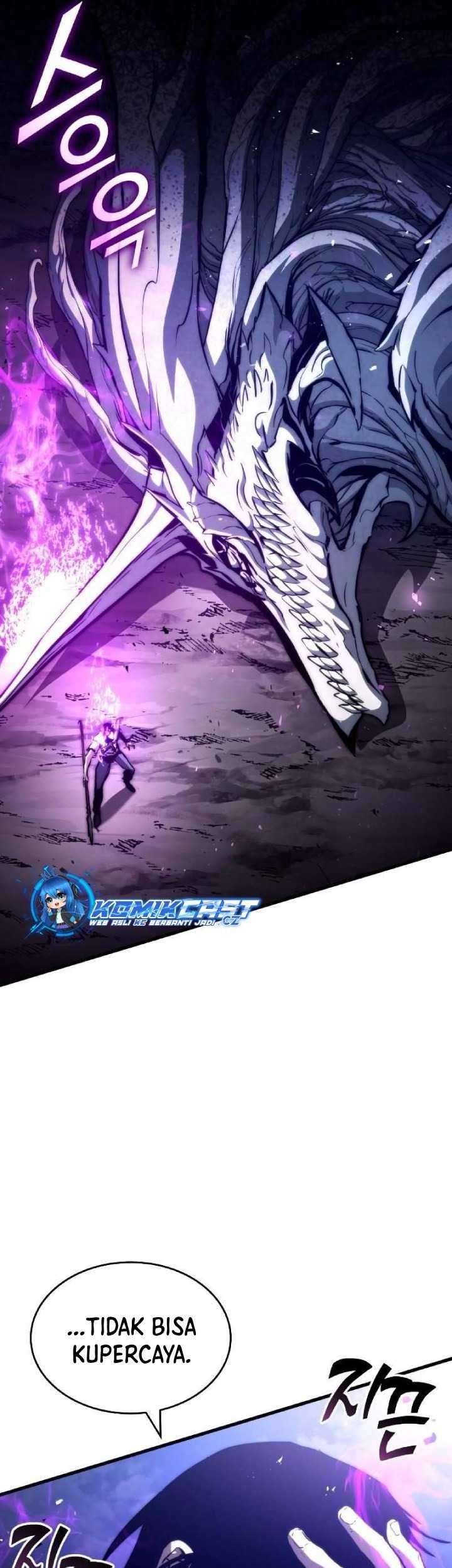 Kill The Dragon Chapter 116 - halaman 92