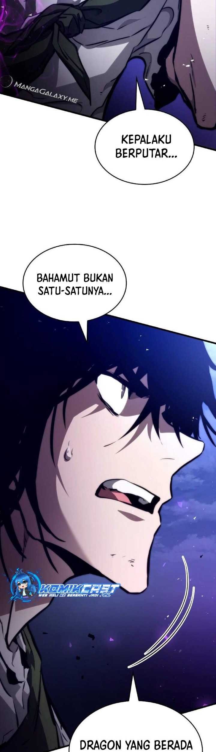 Kill The Dragon Chapter 116 - halaman 94
