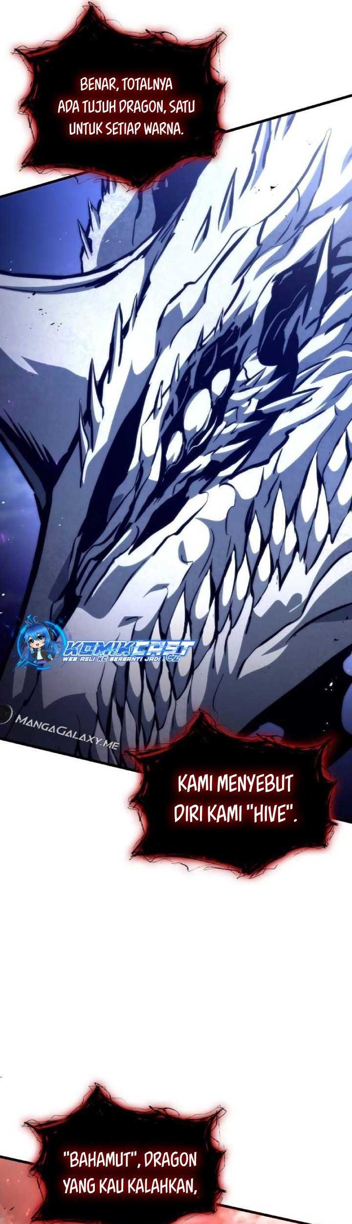 Kill The Dragon Chapter 116 - halaman 96